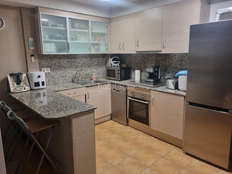 Foto 1c21eaee-94b9-492c-b54c-12d21bef2b54. Duplex with heating parking in Mas Rampinyo - Montcada Nova - Carrerada Montcada i Reixac