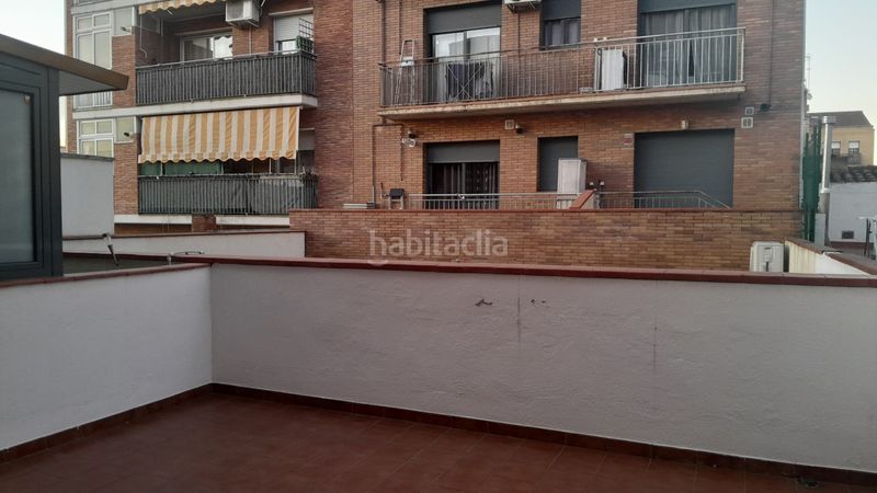 Foto 4c1d1ad7-c98e-45da-8b11-ad5ec36a2512. Dúplex en Mas Rampinyo - Montcada Nova - Carrerada Montcada i Reixac