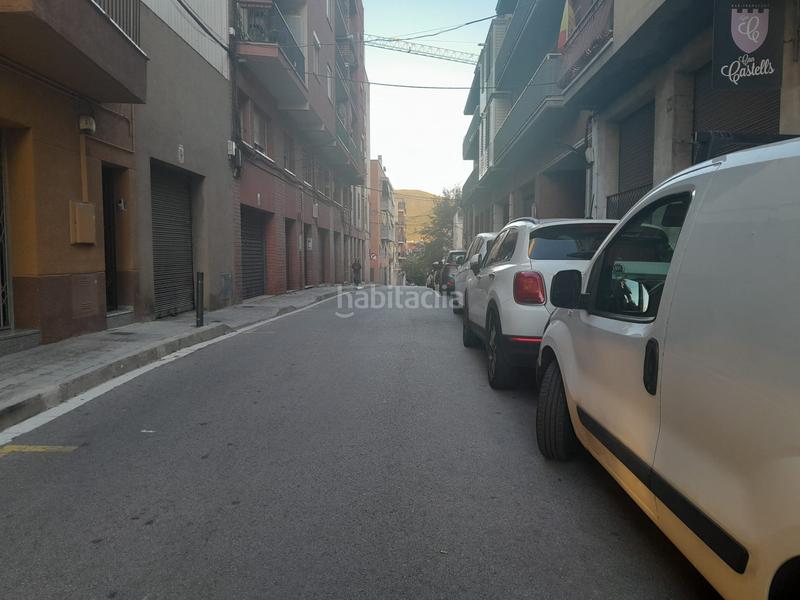 Foto f0c29cb9-161c-4b4d-bed0-e00cb33ebdf3. Duplex with heating parking in Mas Rampinyo - Montcada Nova - Carrerada Montcada i Reixac