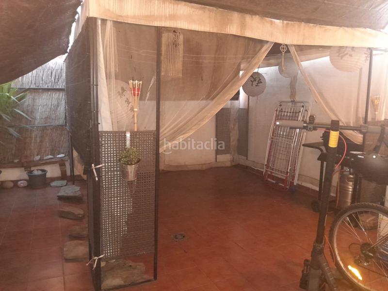 Foto 1fbf2059-02ea-416a-86ea-f68fbfbed397. Zweistöckige wohnung mit heizung parking in Mas Rampinyo - Montcada Nova - Carrerada Montcada i Reixac