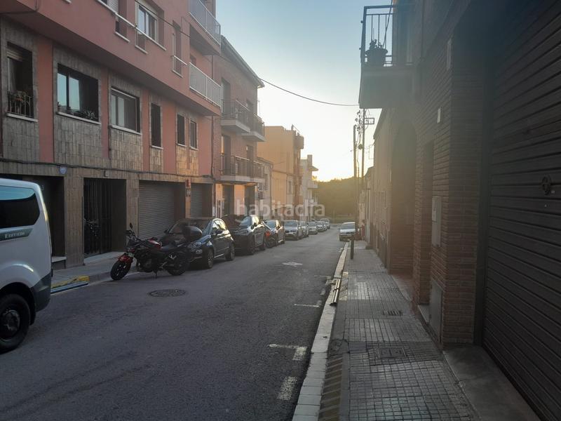 Foto 2759ba64-64ce-4ae4-8ceb-c6b477c7b54e. Zweistöckige wohnung mit heizung parking in Mas Rampinyo - Montcada Nova - Carrerada Montcada i Reixac