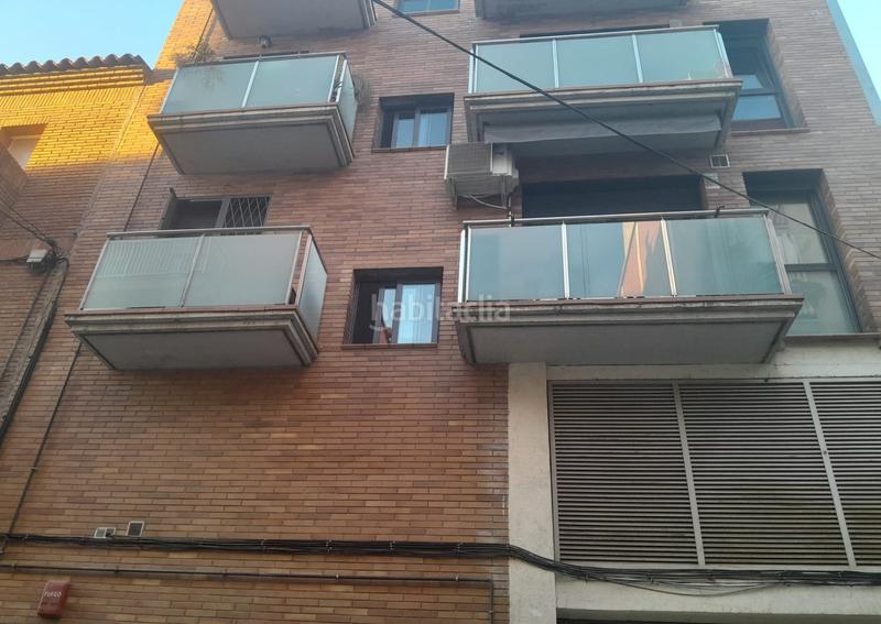 Foto c24e5614-82f5-4c6d-9c07-096835fc2655. Zweistöckige wohnung mit heizung parking in Mas Rampinyo - Montcada Nova - Carrerada Montcada i Reixac