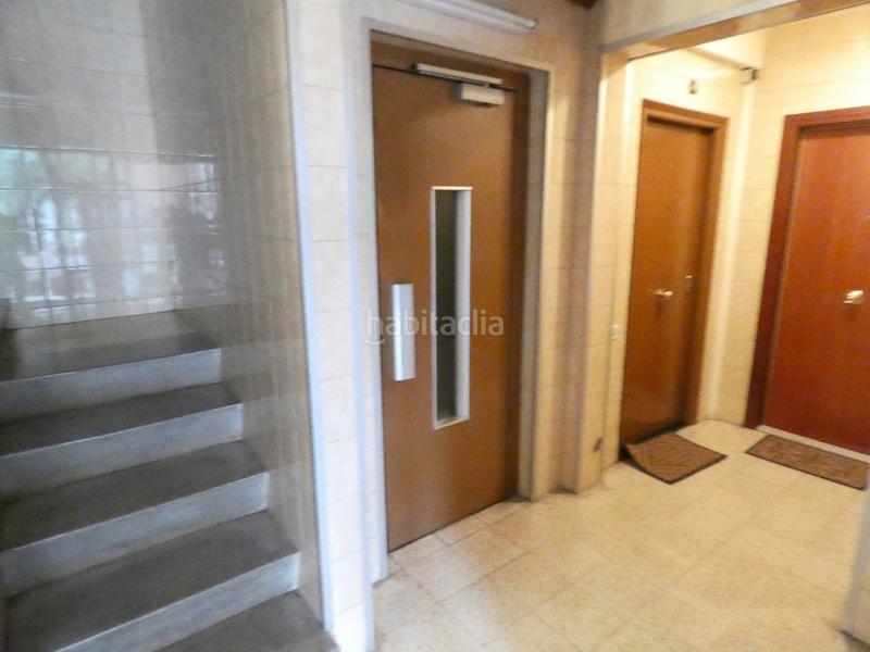 Foto a38cef5f-2702-4599-bb2e-103f6061ca67. Location appartement avec chauffage dans Centre-Cordelles Cerdanyola del Vallès