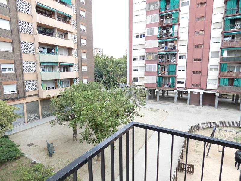 Foto f9aef736-3478-4f4c-9708-5e699fbee138. Location appartement avec chauffage dans Centre-Cordelles Cerdanyola del Vallès