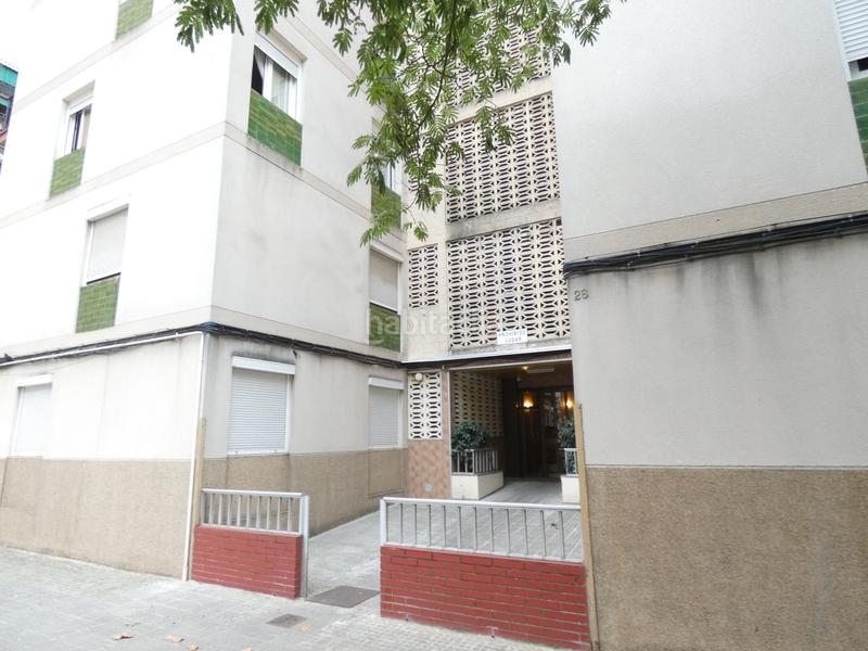 Foto fce0b441-a8cb-4200-83f4-3feef0c488bf. Location appartement avec chauffage dans Centre-Cordelles Cerdanyola del Vallès