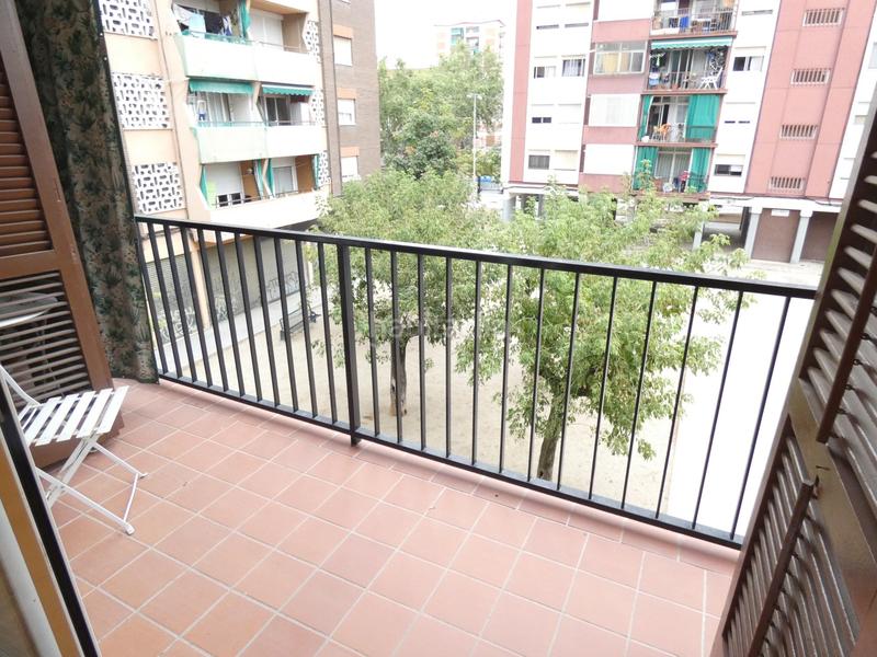 Foto 2042ec76-639f-4dc5-b562-bb2b382e7b1d. Rent flat with heating in Centre-Cordelles Cerdanyola del Vallès