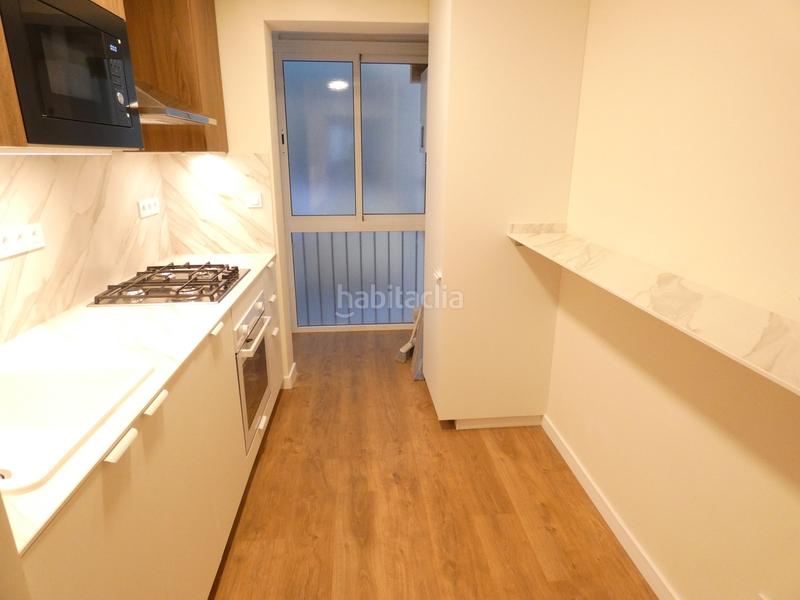 Foto 461b6235-3d9e-46a1-b69a-d746d129167b. Rent flat with heating in Centre-Cordelles Cerdanyola del Vallès