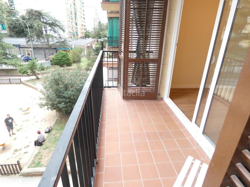 Foto afb3a754-73ac-4c77-9940-a2b1096c79b5. Rent flat with heating in Centre-Cordelles Cerdanyola del Vallès