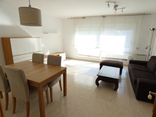 Rent Duplex in Canaletes - Turonet