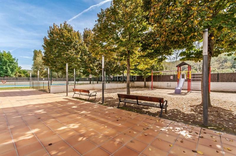 Foto 913933cd-0ff2-4479-a8fe-98574db8ee94. Alquiler dúplex en Canaletes - Turonet Cerdanyola del Vallès