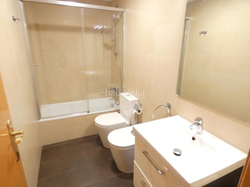 Foto 2e6f1e9b-b29e-4058-b504-b4f2259f692b. Lloguer dúplex amb calefacció piscina a Canaletes - Turonet Cerdanyola del Vallès