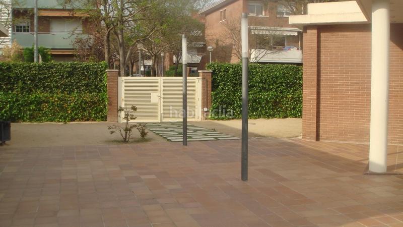 Foto 3b64c64d-115d-455b-9ead-37e403da2fdc. Lloguer dúplex amb calefacció piscina a Canaletes - Turonet Cerdanyola del Vallès