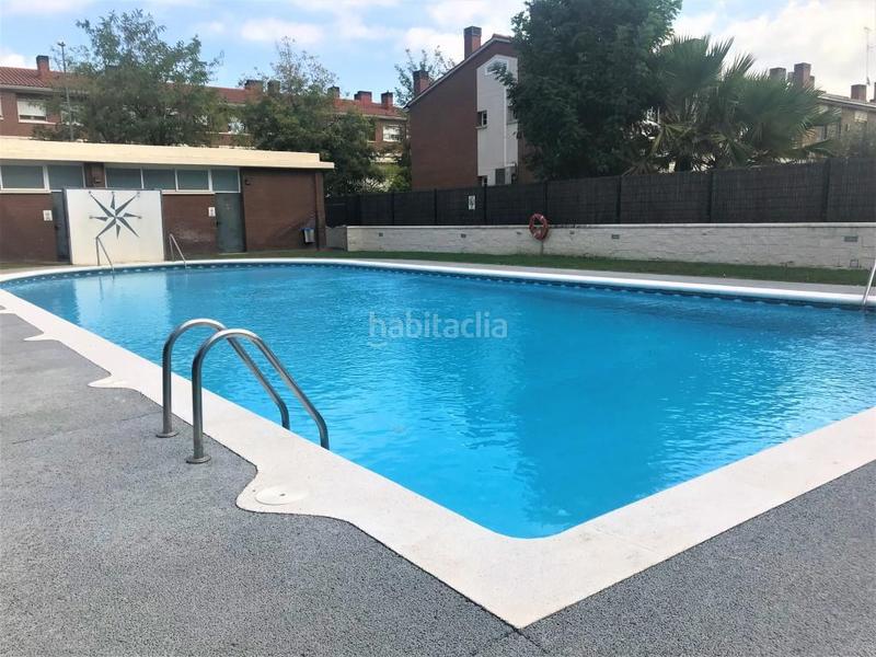 Foto 59f4dbb9-204a-44a9-bcf7-5c89be5bbf5d. Lloguer dúplex amb calefacció piscina a Canaletes - Turonet Cerdanyola del Vallès