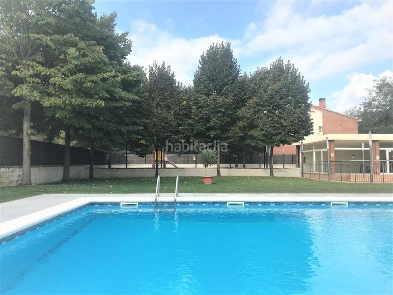 Foto baaa150e-f7fc-4613-b879-5e1ea6ba2fa3. Lloguer dúplex amb calefacció piscina a Canaletes - Turonet Cerdanyola del Vallès