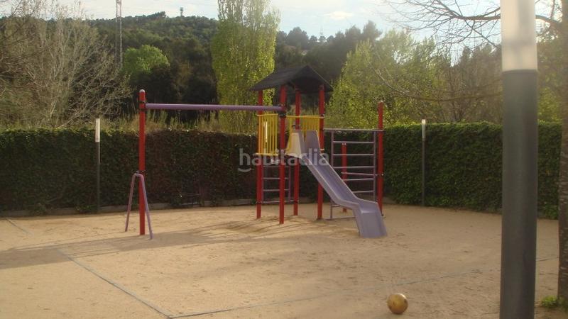 Foto d99086b5-f613-4b03-9f27-3f32af694696. Lloguer dúplex amb calefacció piscina a Canaletes - Turonet Cerdanyola del Vallès