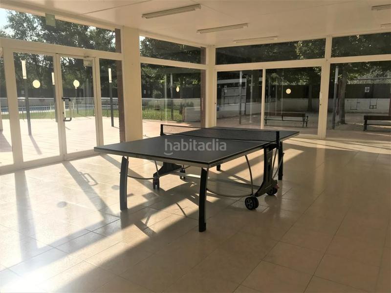 Foto e8c6731b-ea62-450b-b693-1a345c49fe60. Lloguer dúplex amb calefacció piscina a Canaletes - Turonet Cerdanyola del Vallès