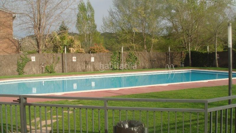 Foto 142a8f09-558a-4bf1-a6c4-deab8b2f12b3. Location duplex avec chauffage piscine dans Canaletes - Turonet Cerdanyola del Vallès