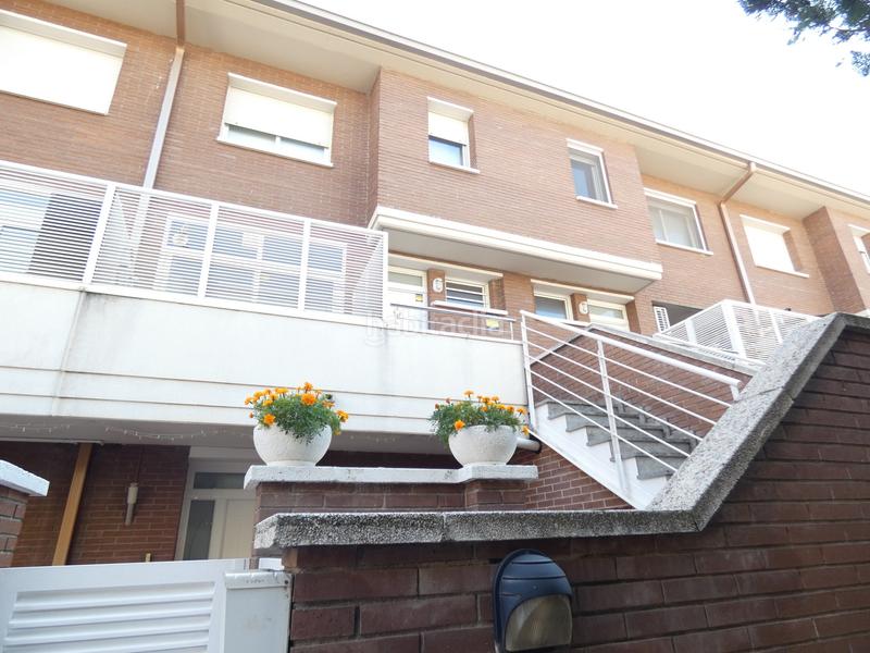 Foto 497ea7b2-703d-4069-ad7e-9a565589fa95. Location duplex avec chauffage piscine dans Canaletes - Turonet Cerdanyola del Vallès