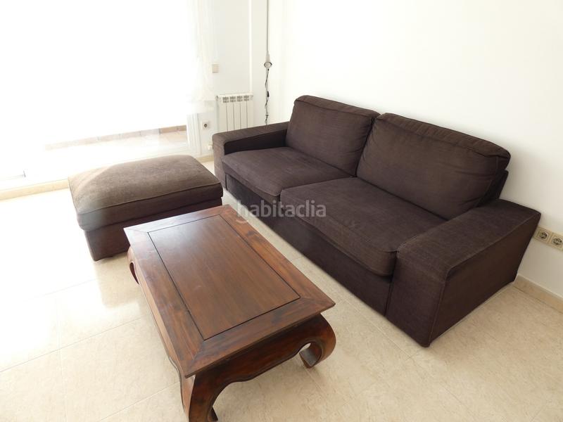 Foto 5654bc23-bd9a-4af3-8325-987802399b82. Location duplex avec chauffage piscine dans Canaletes - Turonet Cerdanyola del Vallès