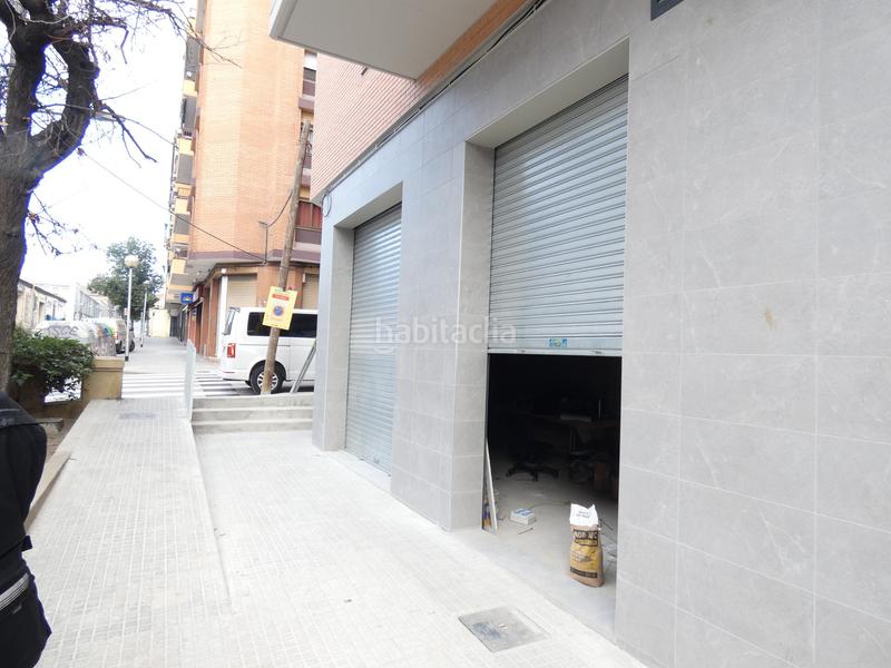 Foto c441b26f-fffb-42e6-a7f4-ff6049b6c1bb. Geschäftsraum in Sant Ramón Cerdanyola del Vallès