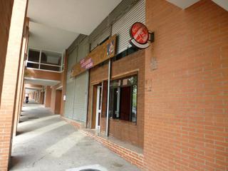 Geschäftsraum in Catalunya - Fontetes