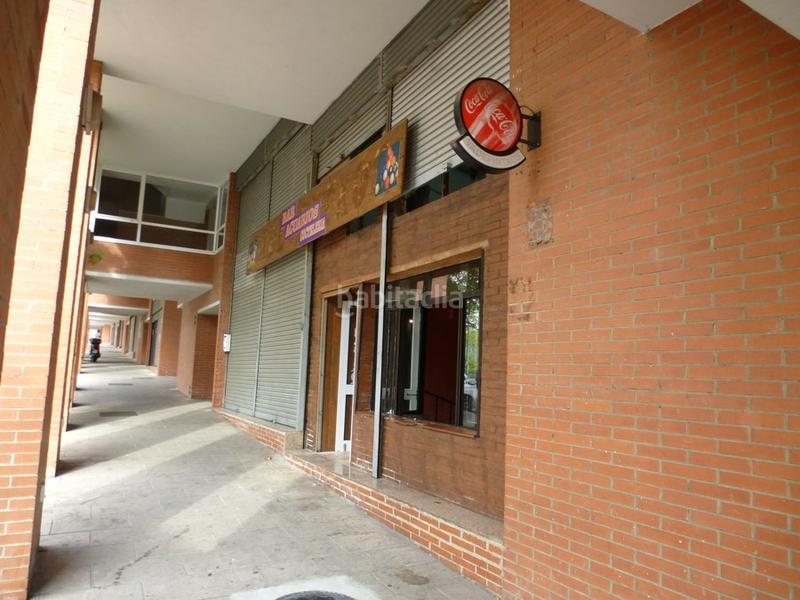 Foto f5127b23-bcaa-4f11-b649-546c7000ef15. Locale commerciale in Catalunya - Fontetes Cerdanyola del Vallès