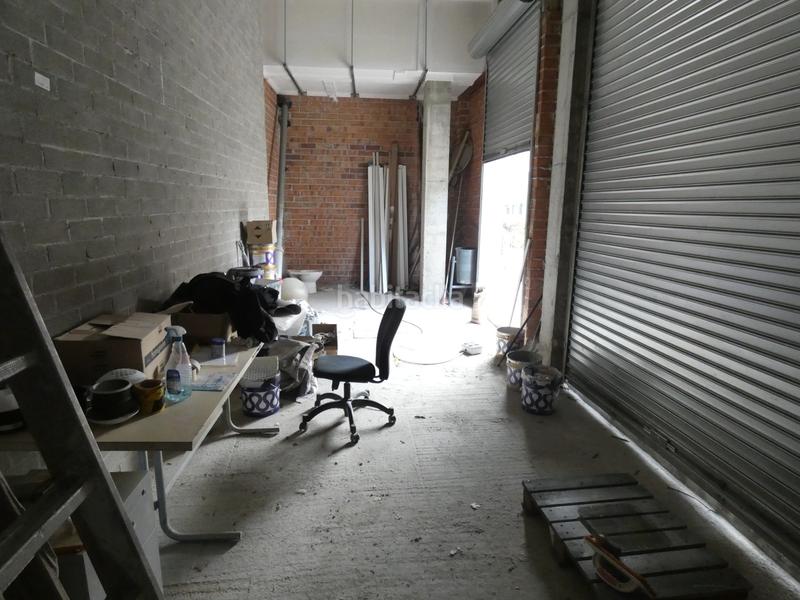 Foto c37e7367-0deb-4916-9d48-07899c1ab701. Miete geschäftsraum in Sant Ramón Cerdanyola del Vallès