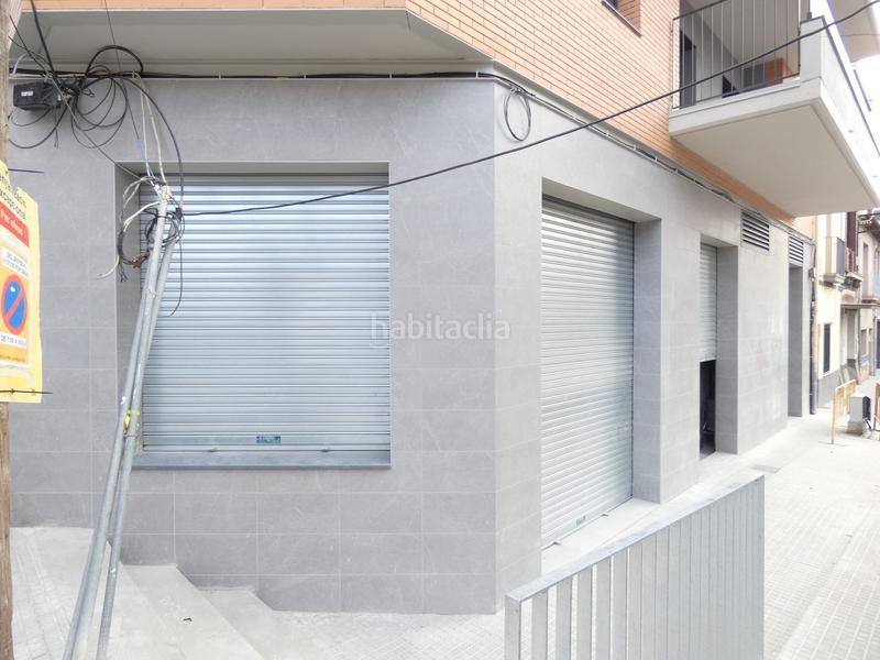 Foto 40946600-cb12-4642-8440-a1d54ba2cf22. Alquiler local comercial en Sant Ramón Cerdanyola del Vallès