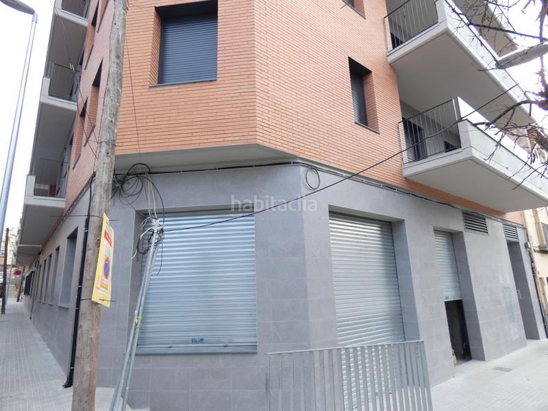 Foto df211622-3c9e-4de6-a62c-a1e313c78463. Alquiler local comercial en Sant Ramón Cerdanyola del Vallès