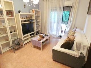 Appartement à Martinica - Ateneu