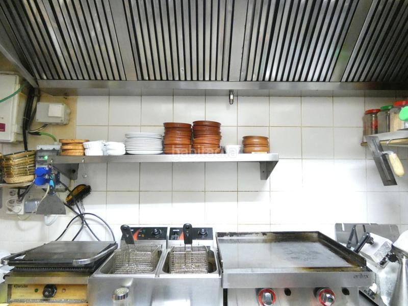 Foto aa69ee9e-be48-40c1-94a1-d7d5aab9c58f. Miete geschäftsraum in Centre-Cordelles Cerdanyola del Vallès