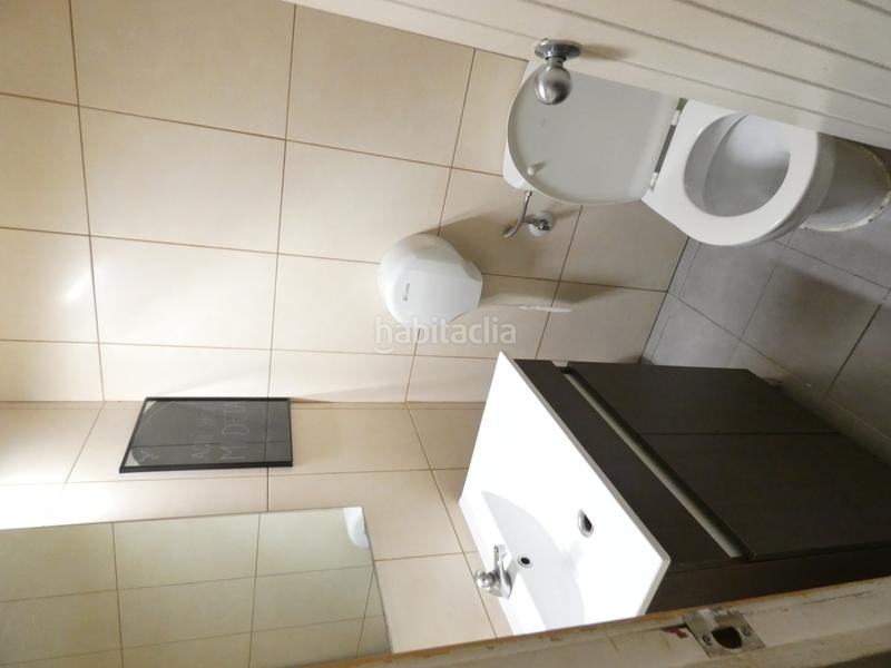 Foto f84da707-8cca-435f-81ee-085215c5b61f. Miete geschäftsraum in Centre-Cordelles Cerdanyola del Vallès