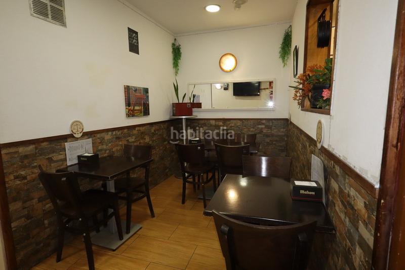 Foto 2970e46a-e090-4707-8a12-03393086663e. Alquiler local comercial en Centre-Cordelles Cerdanyola del Vallès