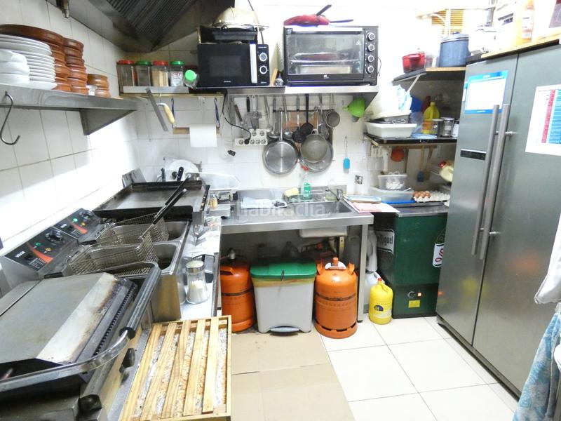 Foto 3095a9ee-e556-4171-9a70-fb389b32cf29. Alquiler local comercial en Centre-Cordelles Cerdanyola del Vallès