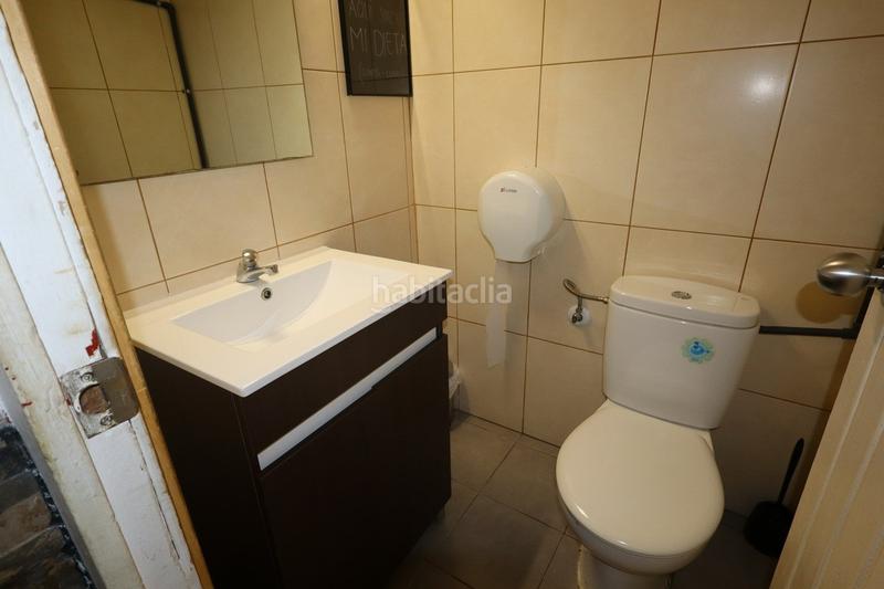 Foto 77b0d72a-8406-4803-afde-c00a3ec348c2. Alquiler local comercial en Centre-Cordelles Cerdanyola del Vallès