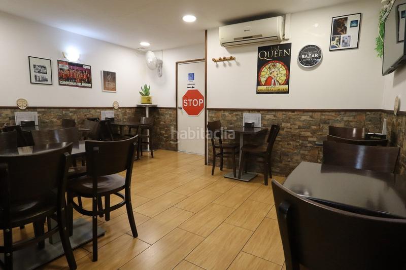 Foto 877e606a-0d25-4f54-8923-b162db887b02. Alquiler local comercial en Centre-Cordelles Cerdanyola del Vallès