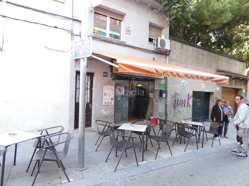 Foto e31f85a3-86b9-4a43-867b-e18b8136257b. Alquiler local comercial en Centre-Cordelles Cerdanyola del Vallès