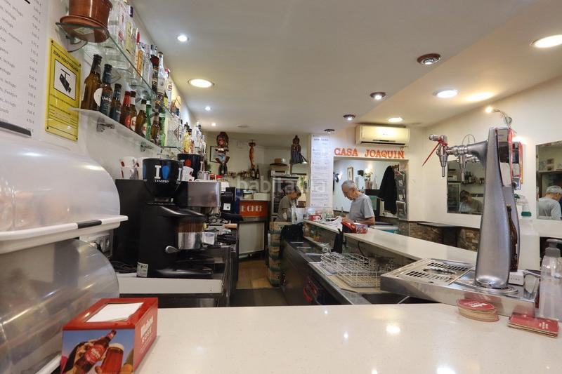 Foto ef970faa-9bb2-4fe9-b135-bcf8de8151ec. Alquiler local comercial en Centre-Cordelles Cerdanyola del Vallès