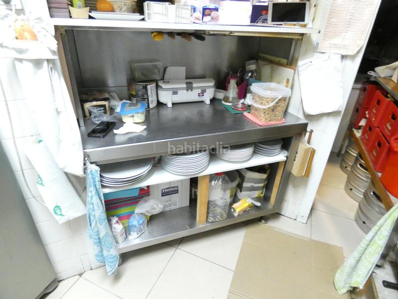 Foto f98439a3-64ce-4fc2-8c87-b9fa689a83ec. Alquiler local comercial en Centre-Cordelles Cerdanyola del Vallès