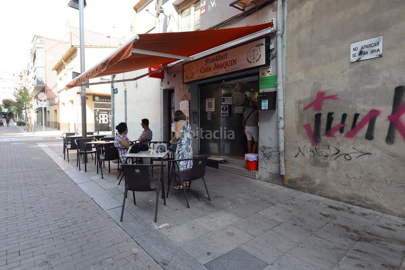 Foto 5f037552-4817-4cce-a35b-f7e5efbd61e9. Lloguer local comercial a Centre-Cordelles Cerdanyola del Vallès