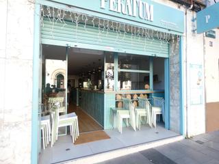 Location Local commercial à Centre-Cordelles