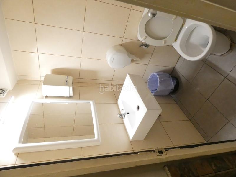 Foto 11fb2b82-3c43-4307-b7b0-ddb7e63bb25e. Transfer business premise in Centre-Cordelles Cerdanyola del Vallès