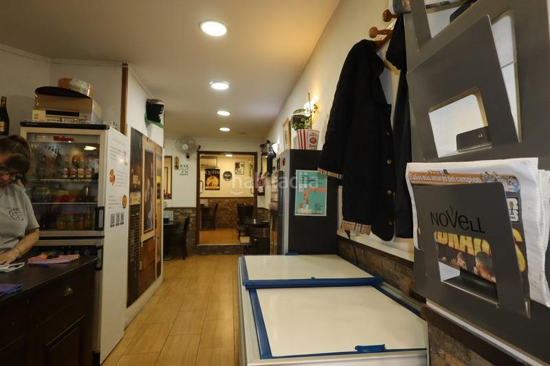 Foto a45612e6-78ca-4c19-a48e-9cf0230d2668. Traspàs local comercial a Centre-Cordelles Cerdanyola del Vallès