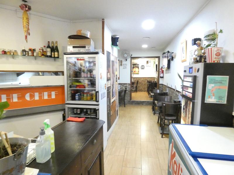 Foto 0d6b29ef-ad23-43e3-8b23-50d868d3e91e. Traspaso local comercial en Centre-Cordelles Cerdanyola del Vallès