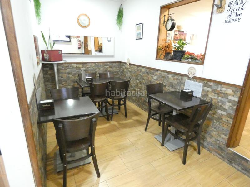 Foto c23d1dd8-8302-47cf-a0a2-c0f9c9d415b7. Traspaso local comercial en Centre-Cordelles Cerdanyola del Vallès