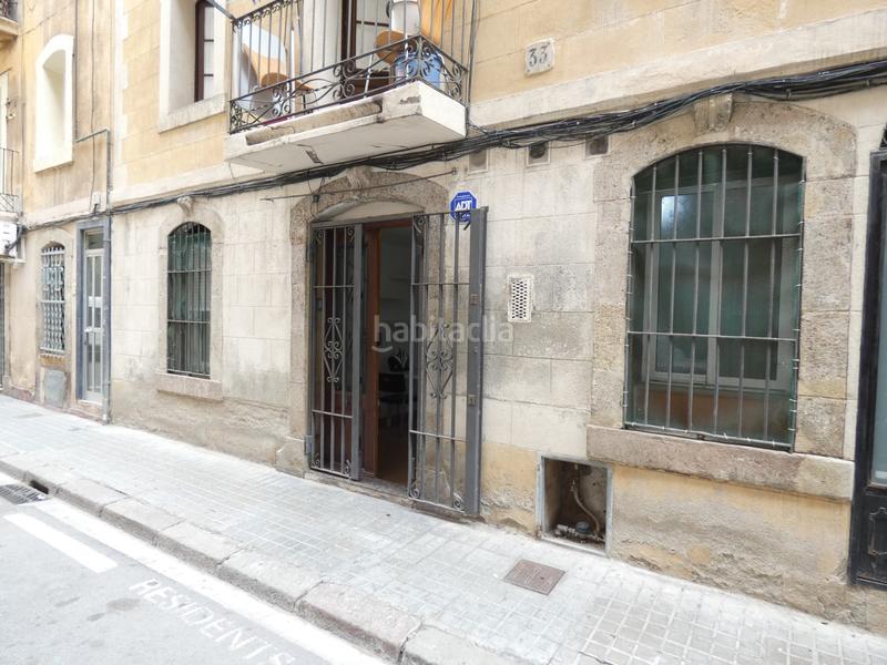 Foto d1090c18-f1b9-4cf0-bb54-2b0490bac4a4. Flat in Barceloneta Barcelona