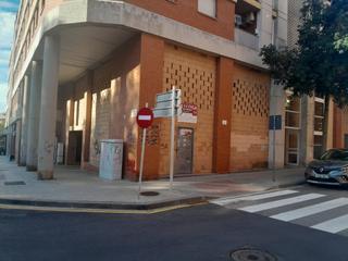 Local Comercial a Can Clos-Pinetons