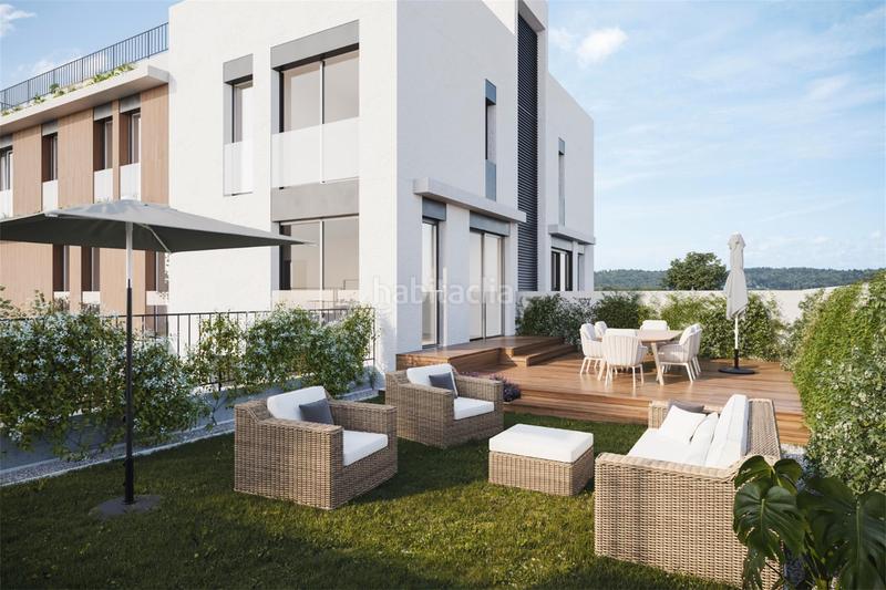 Foto 21d962b3-93e6-4055-9e3c-16b53a181deb. Appartamento 178m<sup>2</sup> in carrer de sant magí 9 in Martinica - Ateneu Cerdanyola del Vallès