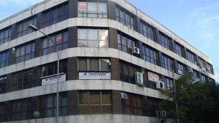 Büro in Catalunya - Fontetes