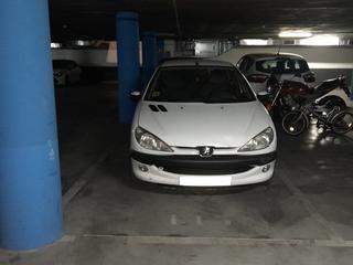 Posto auto in Centre